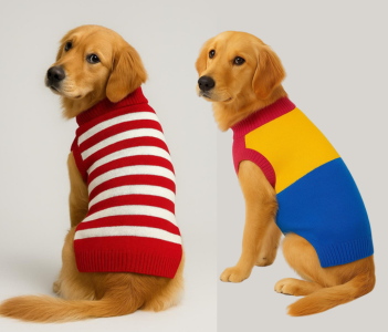Dog Sweaters